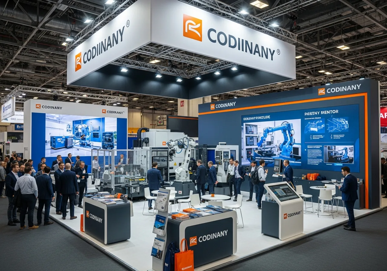Mild Light — Flottenmanagement für Logistikfirma